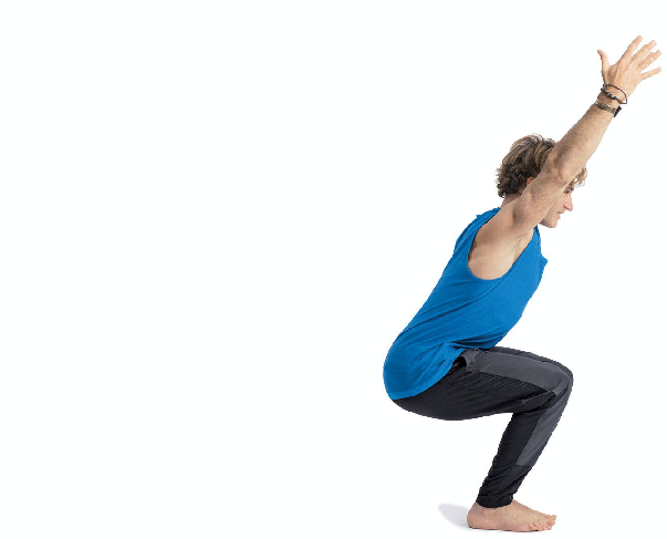 Yoga Poses for Beginners | Diet & Fitness